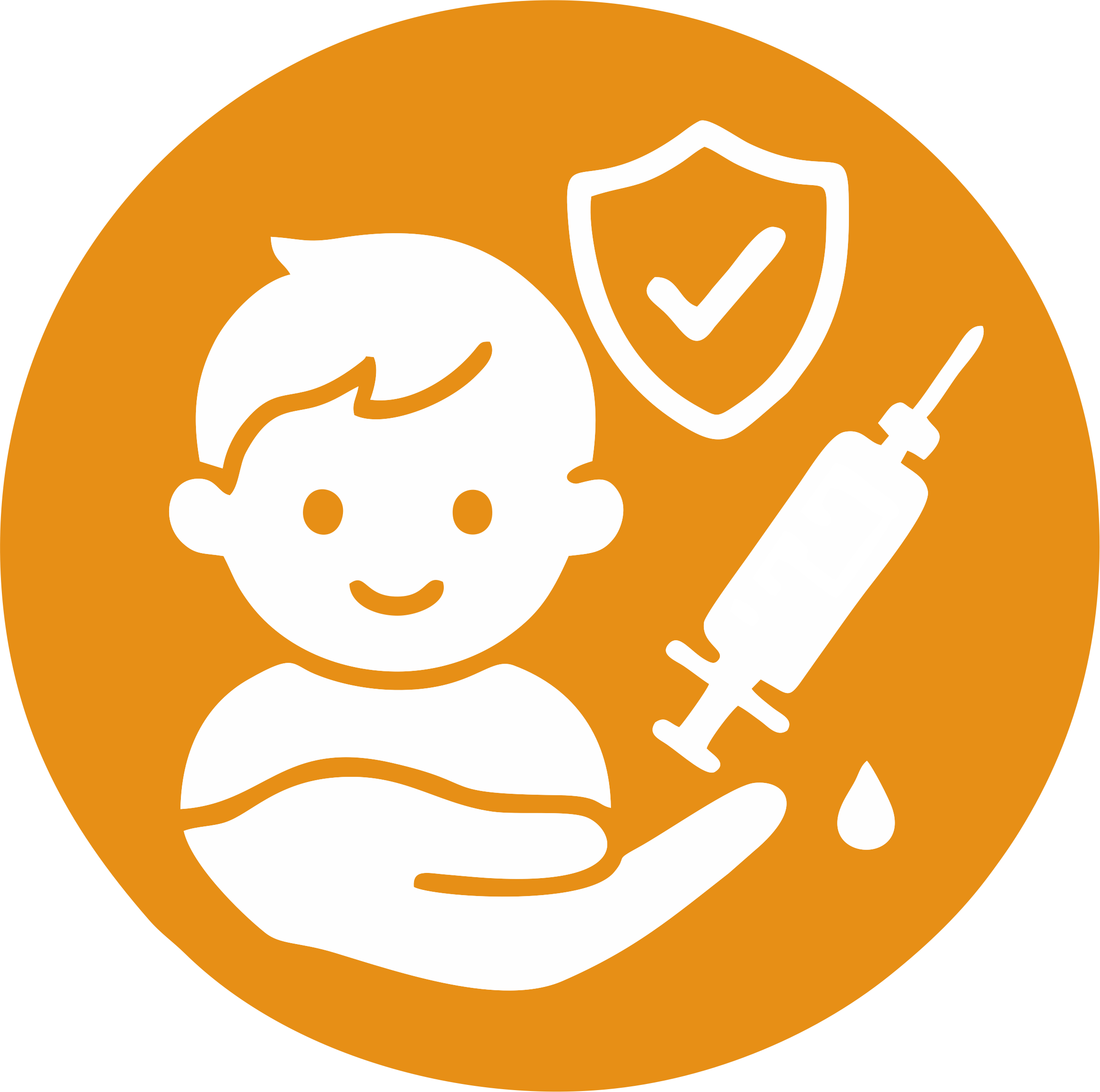 Pediatrics & Vaccination